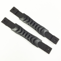 Factory wholesale all kinds of bags backpacks handheld hand-held color webbing and other accessories