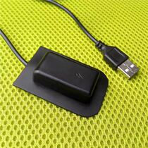 Factory Supply backpack external USB charging interface accessories luggage accessories