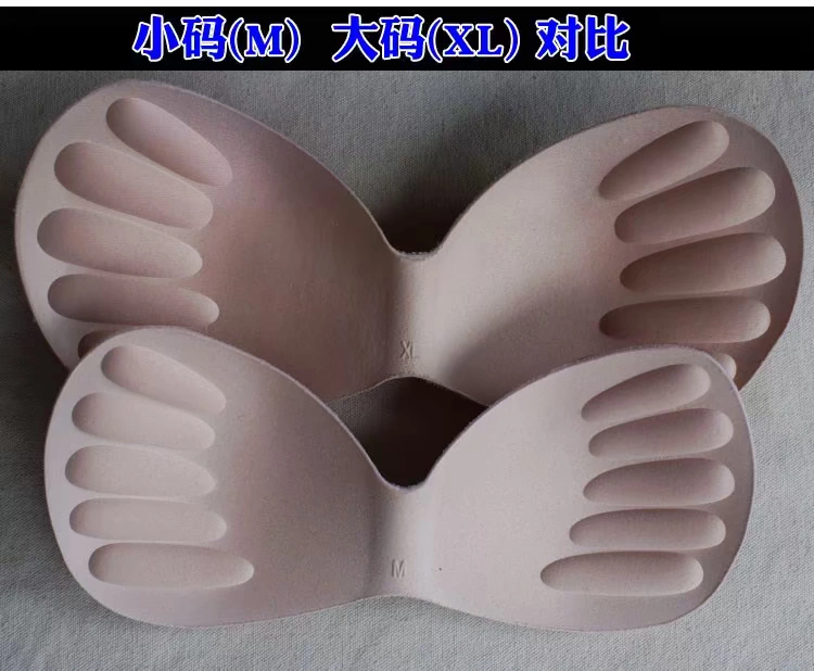 Stereotype ống dày lên trên bộ 2 bộ đồ bơi bơi váy ngủ một mảnh đồ ngủ gợi cảm pad người lớn kích thước lớn