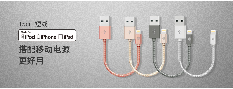 chargeur OPSO pour téléphones APPLE APPLE IPHONE6 - Ref 1292868 Image 6