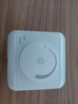 Dimmer switch super power dimmer governor 86 panel 1200W wall dimmer switch