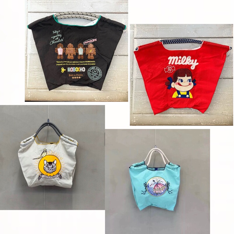 In Stock in China! Authentic Ball&Chain Shopping Bag In Stock in China! Authentic Ball&Chain Shopping Bag