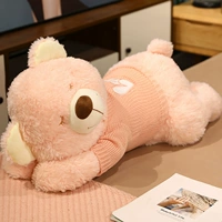 Розовые медведи