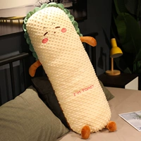 Тост прищурившись застенчивую модель