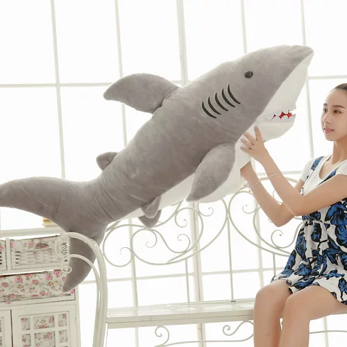 Оригинальная большая кукла, подушка