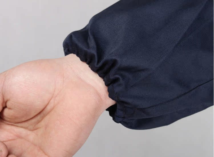 Tenue de travail en polyester - Ref 1912076 Image 20