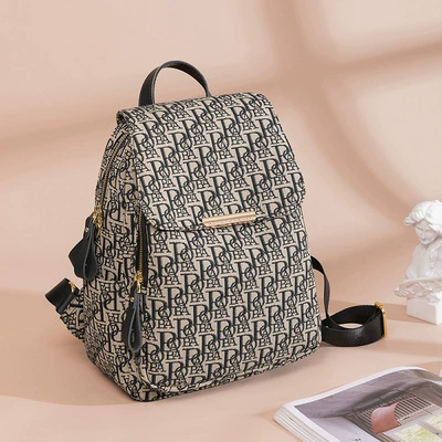 Вместительная и большая сумка через плечо, школьный рюкзак, шоппер, небольшая сумка для путешествий, Франция