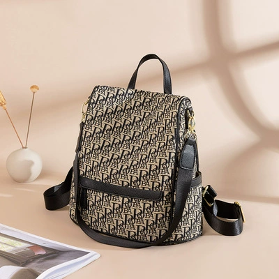 Вместительная и большая сумка через плечо, школьный рюкзак, шоппер, небольшая сумка для путешествий, Франция