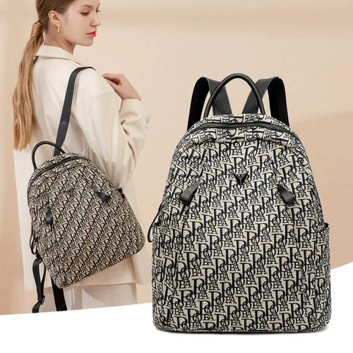 Вместительная и большая сумка через плечо, школьный рюкзак, шоппер, небольшая сумка для путешествий, Франция