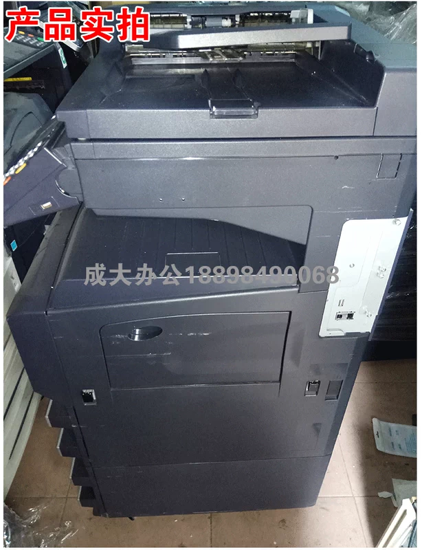 Máy photocopy Kyocera 300i - Máy photocopy đa chức năng máy photocopy konica minolta bizhub 367