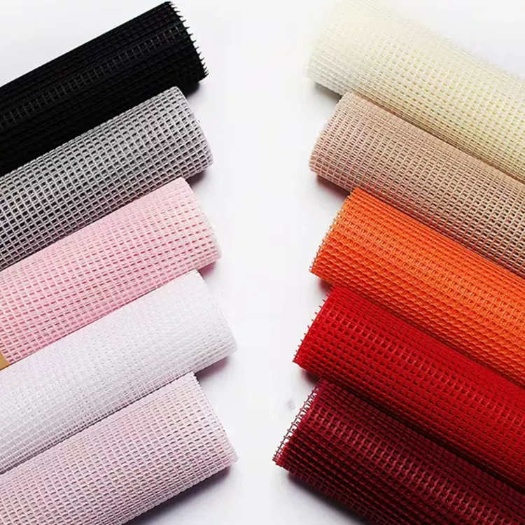 Korean bouquet flower art hard yarn net flower outer layer material flower shop Gege high-end packaging paper material