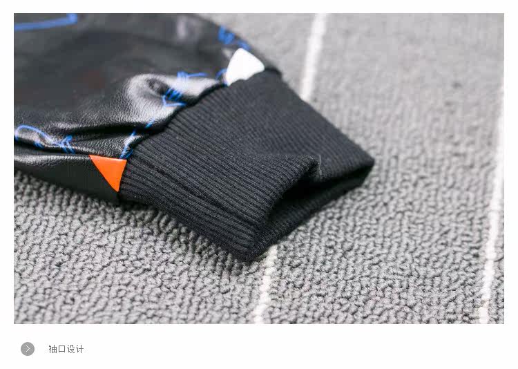 Veste pour garcon - Ref 2159297 Image 17