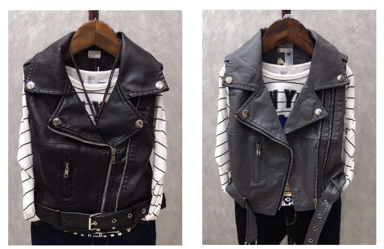 Gilet enfant - Ref 2070229 Image 11