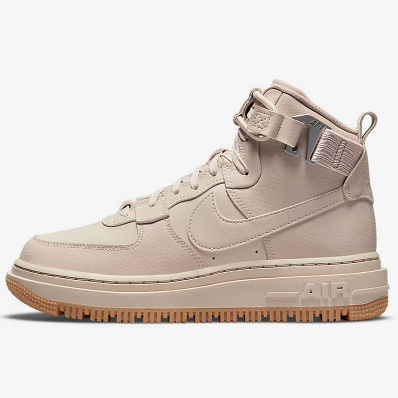 Nike AF1 HI UT 2.0 Air Force No. 1 плотная подошва обувь DH1058 DC3584 DO2338