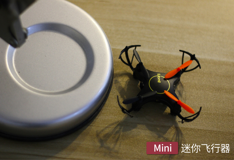 Mini quadcopter điều khiển từ xa máy bay chống thả drone HD trên không máy bay trực thăng cậu bé đồ chơi mô hình