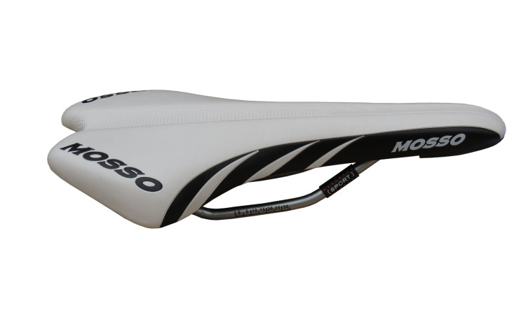 Selle de vélo Mountain Bike MOSSO - Ref 2350980 Image 12