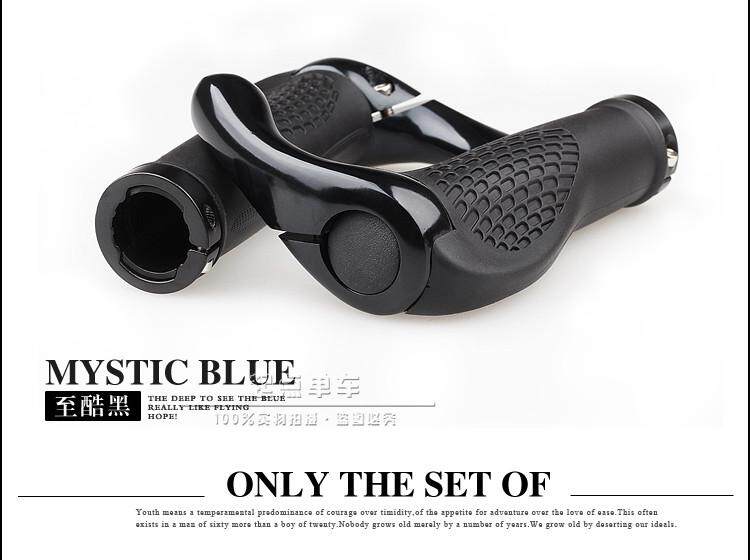 Poignées de vélo - Ref 2340440 Image 8