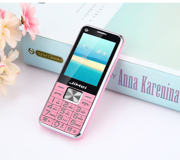 máy Telecom nữ mô hình già thanh kẹo phím điện thoại cũ máy chờ lâu Telecom Telecom 4G-enabled Abdo - Điện thoại di động samsung a11 giá bao nhiều