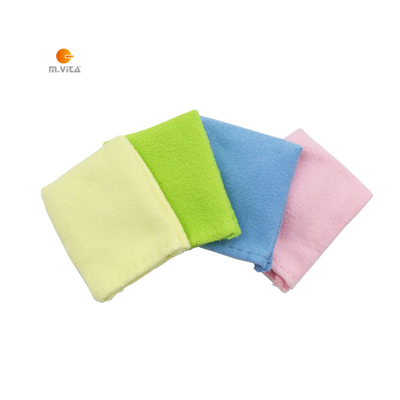 Monson Education Monte's teaching aids Montessori Montessori Daily Necessities Mini Finger Rag