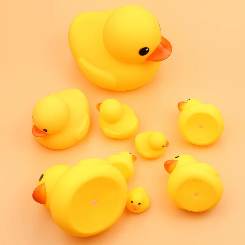 B.Duck, игрушка для купания, развлекательная игрушка для бассейна в воде, интернет-знаменитость, утка, анти-стресс