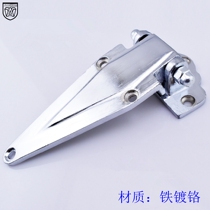 Freezer Steam Cabinet Hinge Stainless Steel Cold Cubicle Door Hinge Oven Oven Hinge Kitchenware Refrigerator Alloy Hinge Hinge