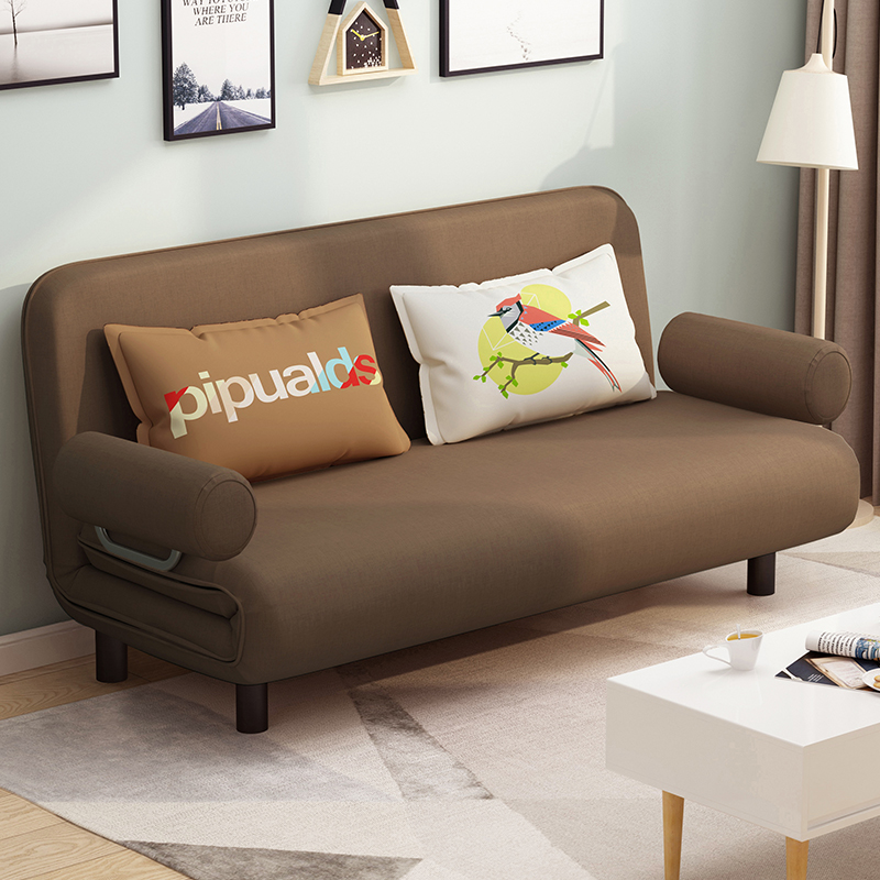 Single Sofa Bed Dual-use Office Afternoon Nap 1 Night Nap 1 2 Book Room 1 5 Double Living Room Small Family Type Folding Bed