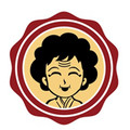 阿婆的旧食光的LOGO
