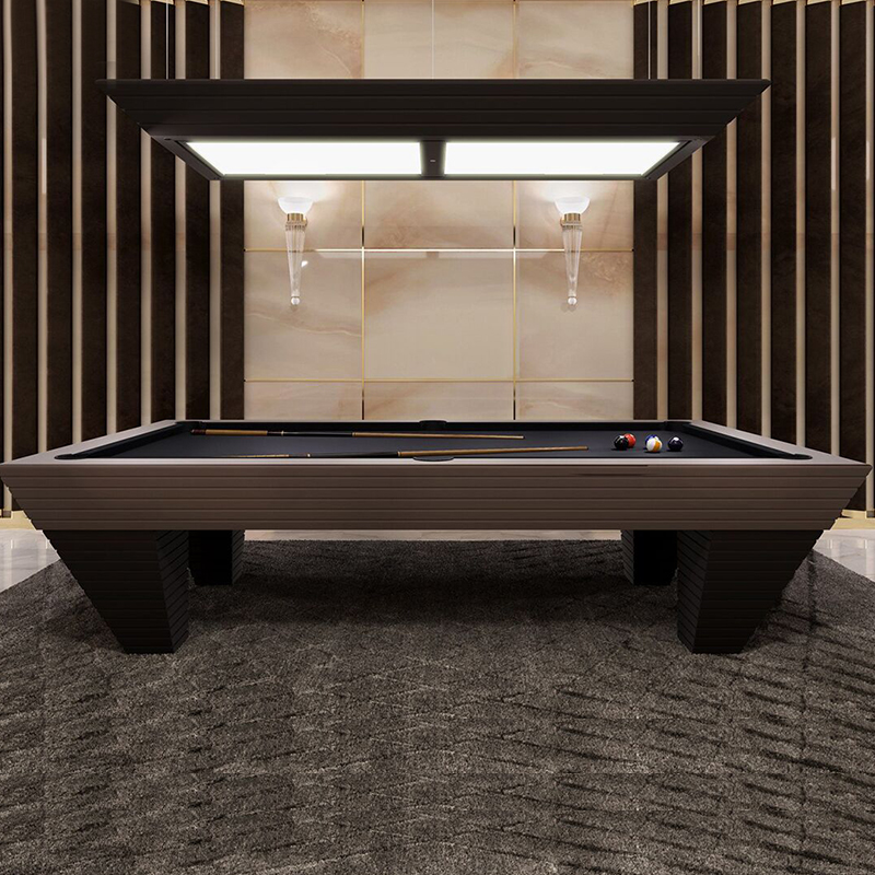 Table Tennis Table Home Indoor Standard Type Commercial Small American Ballroom Nine Ball Case Solid Wood Room Table Tennis Table Tennis Table Tennis Table