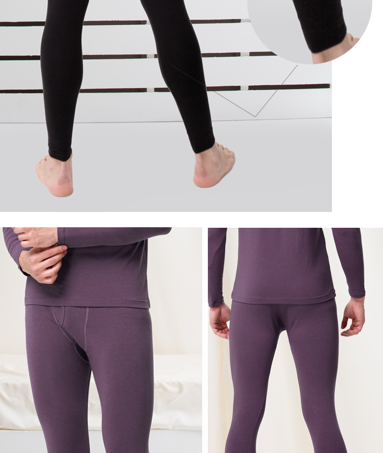 Pantalon collant jeunesse COTTONCULTURE en coton - Ref 748454 Image 12