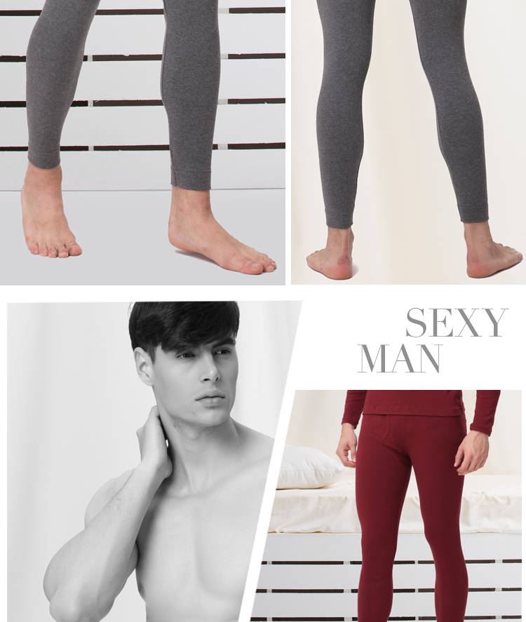 Pantalon collant jeunesse COTTONCULTURE en coton - Ref 748452 Image 15