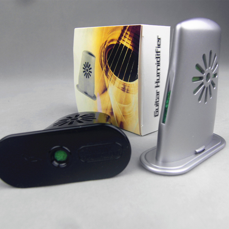 Guitar Soundhole Humidifiers Jukrieri Humidifiers Wood Guitar Folk Classical Guitar Humidifiers-Taobao