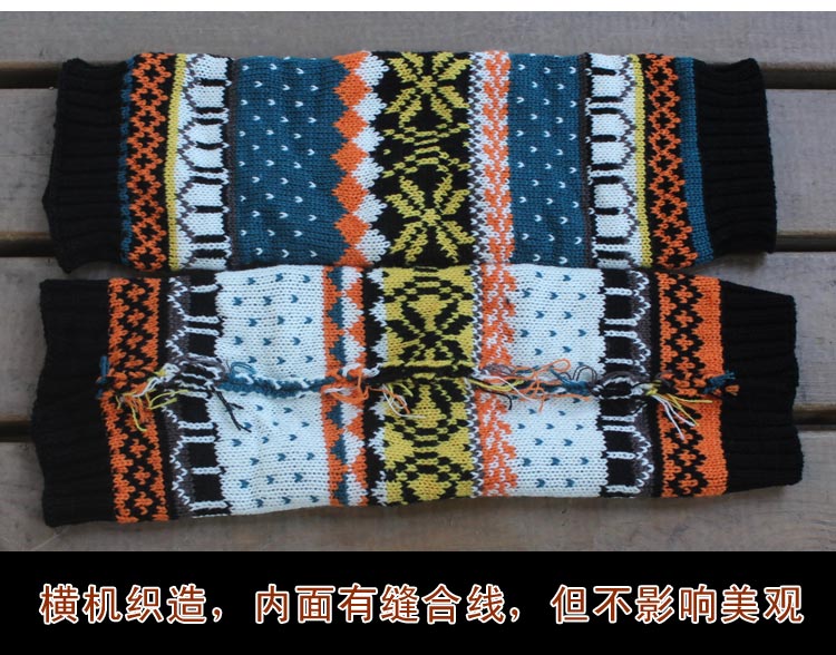 Cọc vớ nữ mùa thu và mùa đông vớ chân Hàn Quốc quần legging dành cho người lớn vớ vớ chân vớ bàn