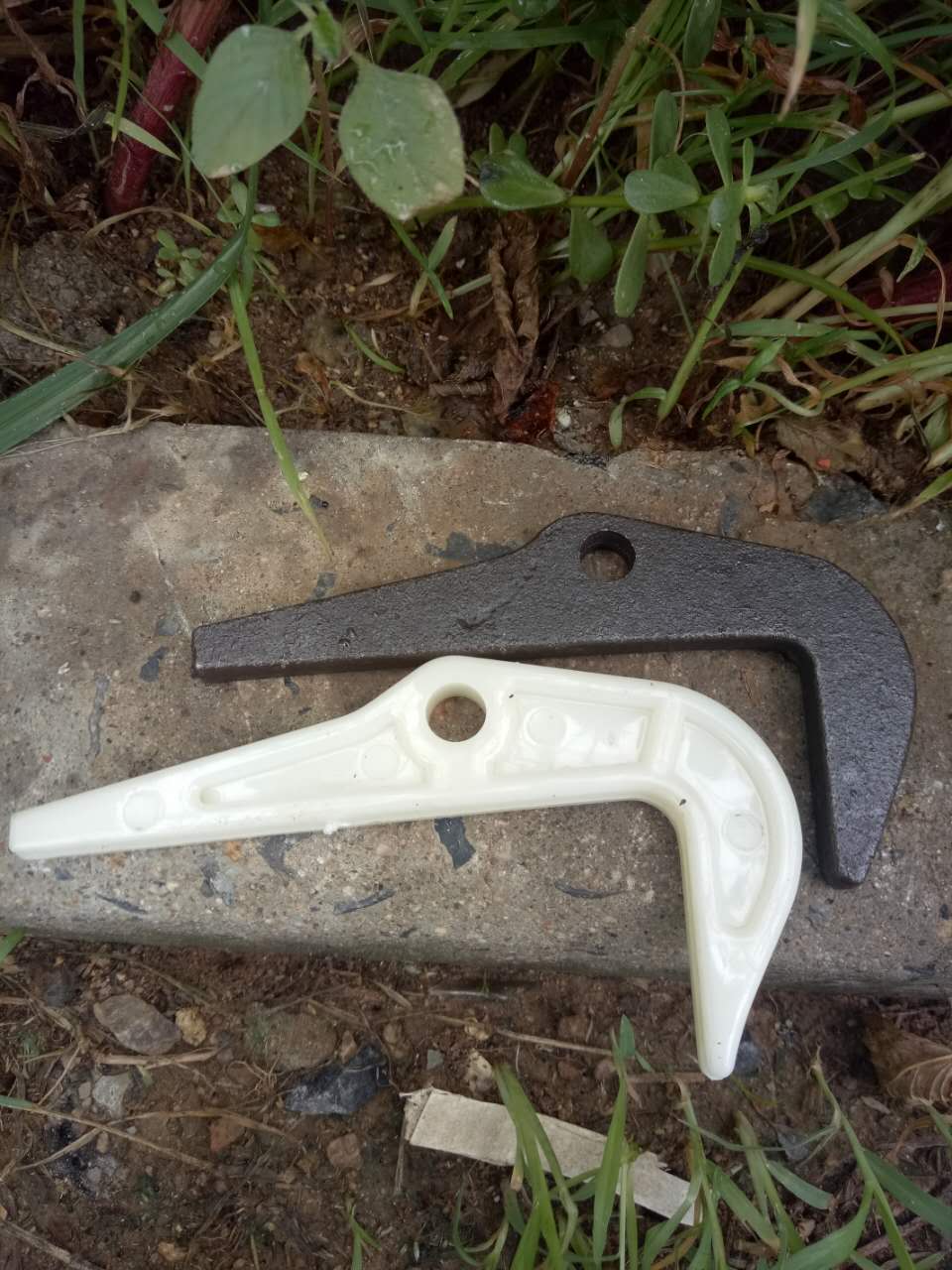 (TRIGGER) YT28 7655 24 27 chisel rock machine rig Tianshui Wang Long rig