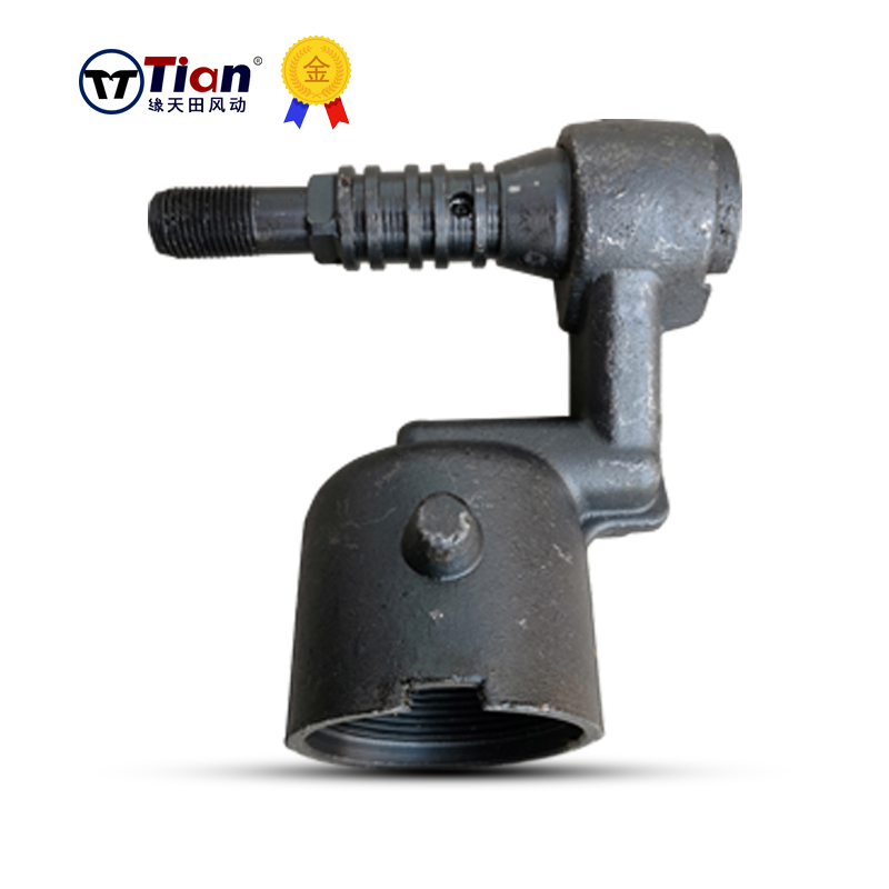 YT28 YT24 7655 days water drill rig pneumatic leg accessories 45 days water drill rig thickens forging frame