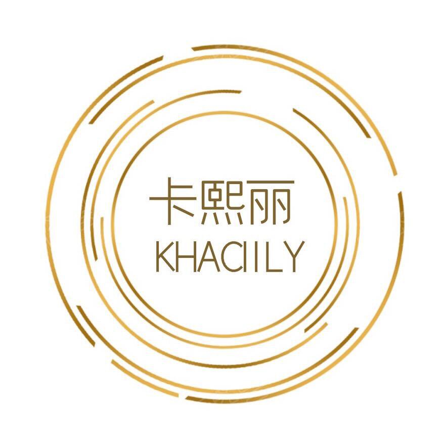 好运来生鲜店的LOGO