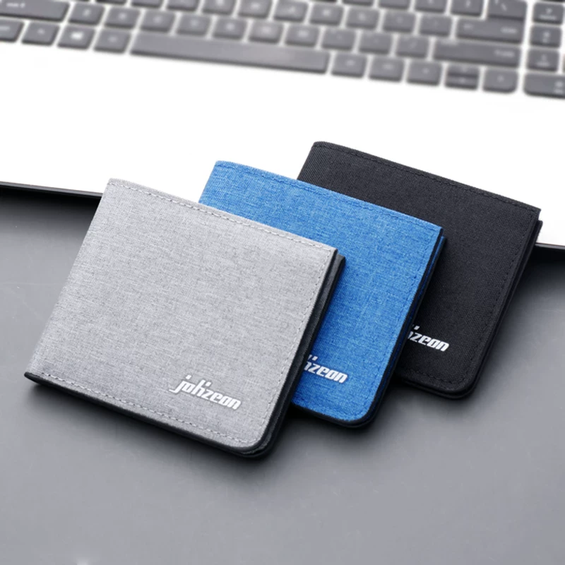 Мужской кошелек из кожи с ultrathin минималистичным дизайном, для студентов, для водительского удостоверения, простой и элегантный дизайн