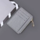 1112 Canvas Card Bag Grey 8 Ploits
