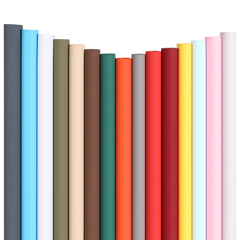 Macarons color background photo gallery background cloth thickened mesh red background black white grey green monochromatic background pure color background paper