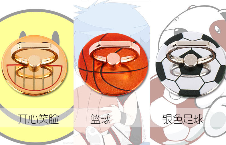 Support téléphone portable - Ref 1358254 Image 8