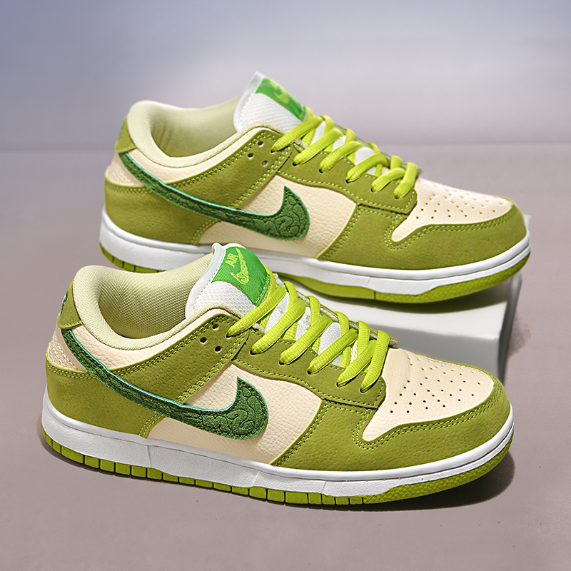 モール特別セール | アウトレット | 70%オフ特別ゾーン | 割引公式サイト 顧客クリアランス グリーンアップル グリーンシューレース