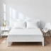 LF Phil Lav khách sạn bedspread bông loại khăn trải giường 60 Li màu bộ bông satin giường nệm bìa - Trang bị Covers Ga phủ giường là gì Trang bị Covers