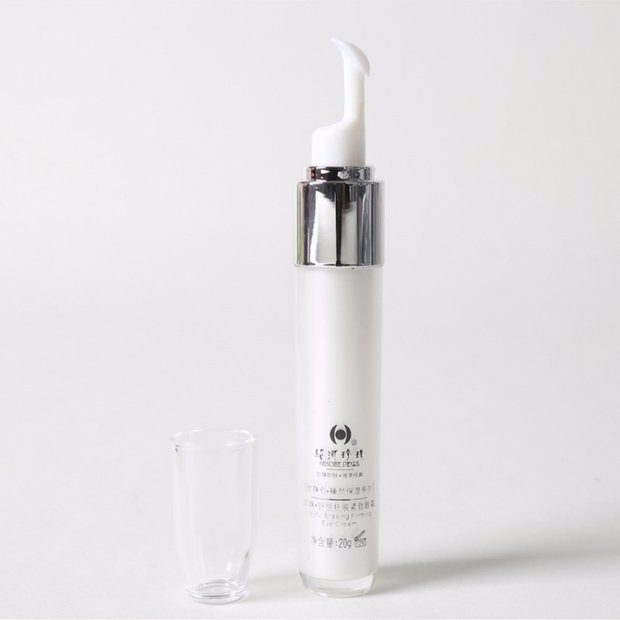 Pearl Eye Cream to Desalination Dark Circle Eye Bag Fine Line Moisturising Liftming Firming Anti Wrinkle Eye Care kem mắt balance