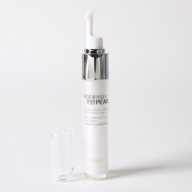 Pearl Eye Cream to Desalination Dark Circle Eye Bag Fine Line Moisturising Liftming Firming Anti Wrinkle Eye Care kem mắt balance