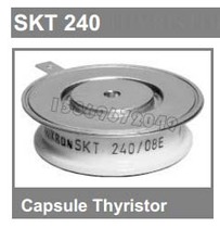 Thyristor SKT240 16E SKT340 SKT491 SKT551 SKT600 SKT760 20E18E