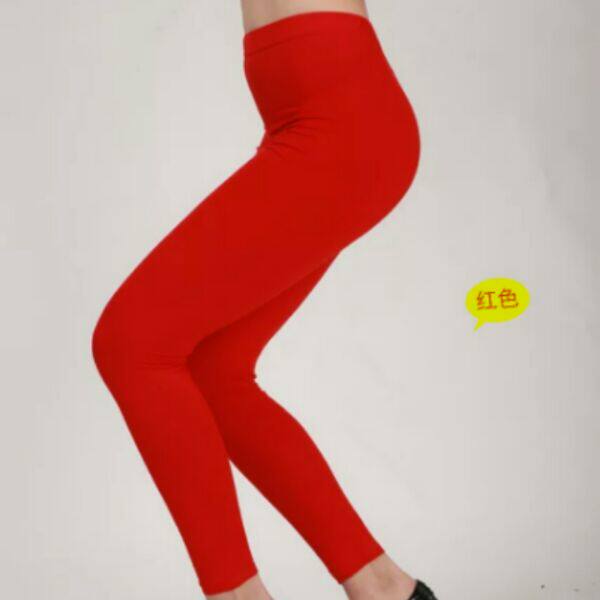 Pantalon collant Moyen-âge simple en nylon - Ref 763033 Image 8