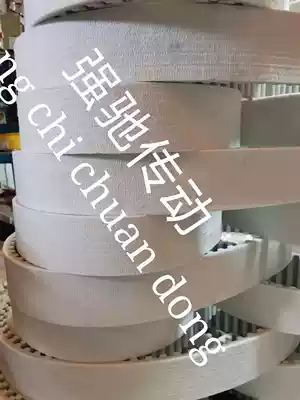 High temperature resistant timing belt, high temperature ring belt, heat insulation timing belt, high temperature felt timing belt, felt timing belt