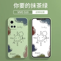 Vivos10 [Matcha Green]