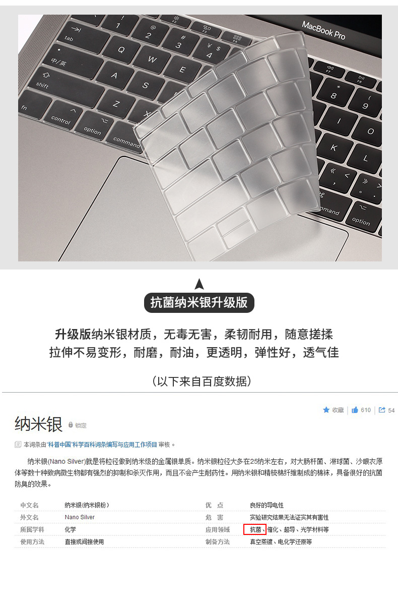 Lenovo Asus của Apple HP nhỏ Midai Er Huawei laptop thinkpad bàn phím màng cứu tinh y7000p nhỏ hợp thời trang tạp chí du lịch g3 G7 đốt màng bảo vệ bay Fortress PC bụi che - Phụ kiện máy tính xách tay miếng dán bàn phím laptop