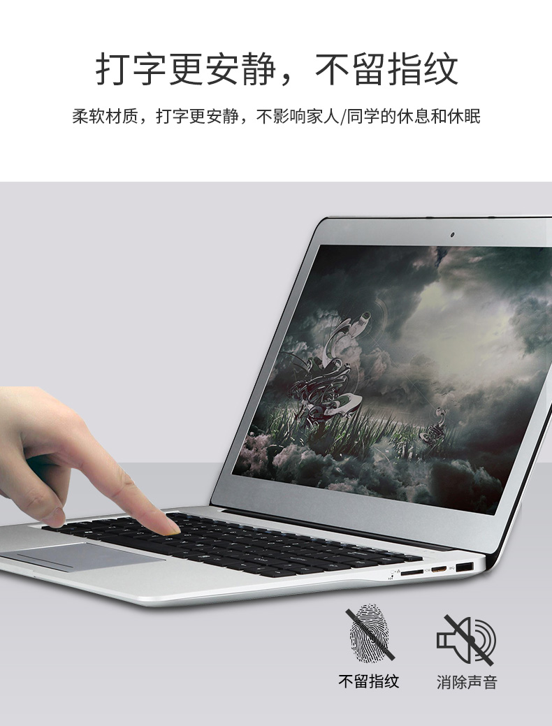 Lenovo Asus của Apple HP nhỏ Midai Er Huawei laptop thinkpad bàn phím màng cứu tinh y7000p nhỏ hợp thời trang tạp chí du lịch g3 G7 đốt màng bảo vệ bay Fortress PC bụi che - Phụ kiện máy tính xách tay miếng dán bàn phím laptop