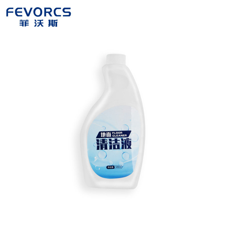 Favors Scrubber Filter HEPA Cleaning Fluid